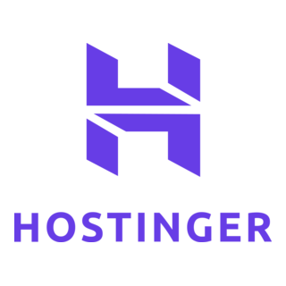 Hostinger.com Logo