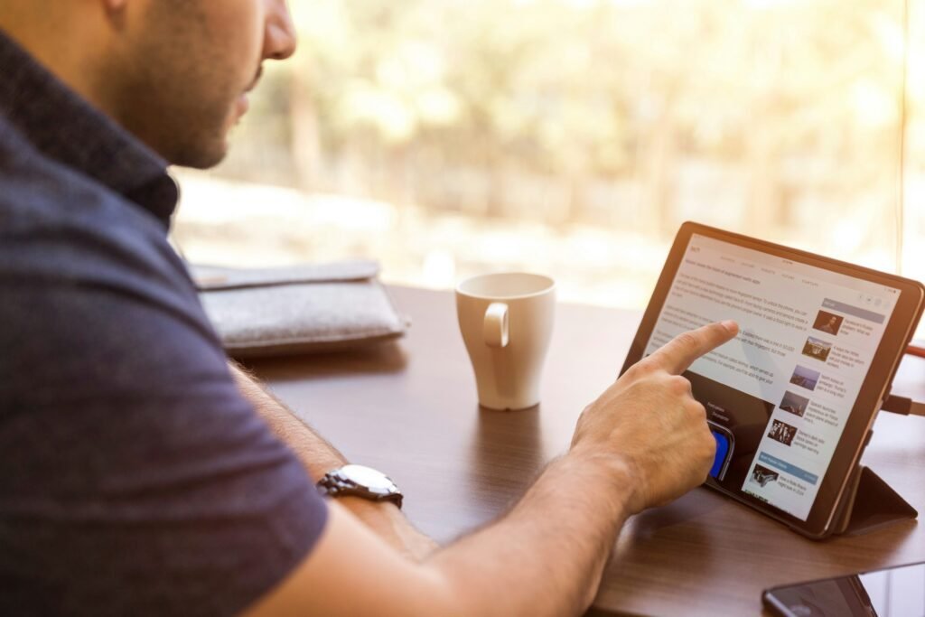 using digital technologies to sales